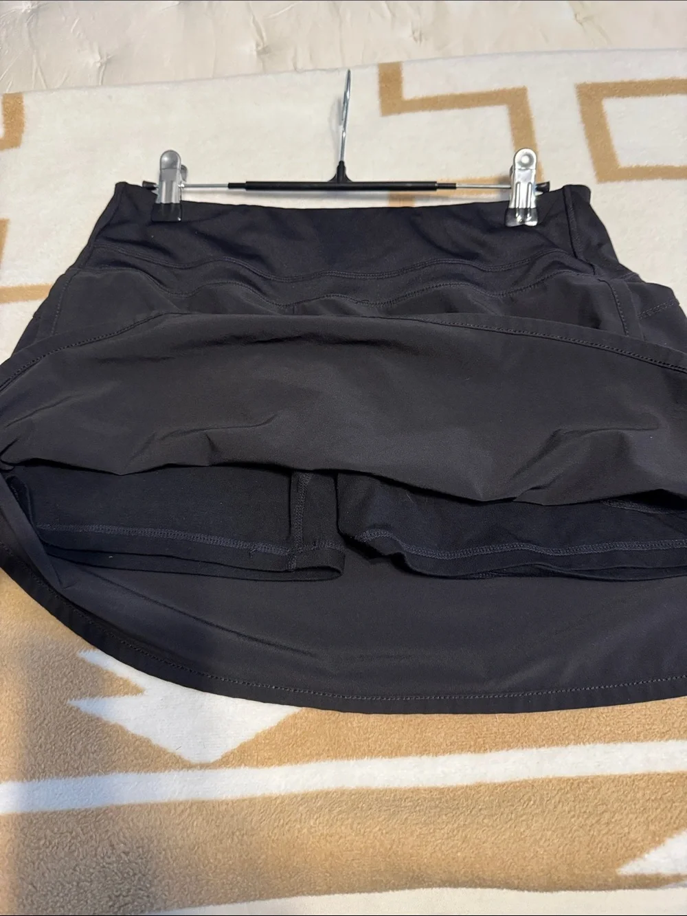 Free Fly Athletic Skort